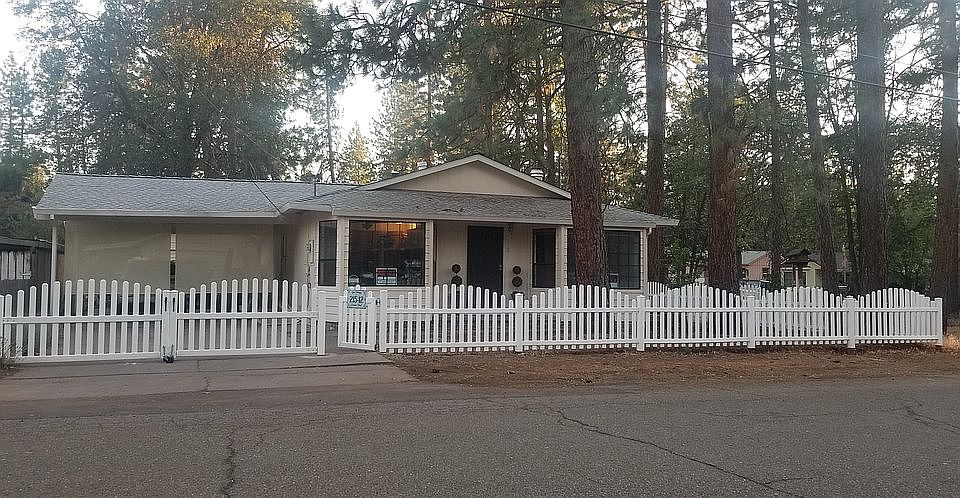Front Street View