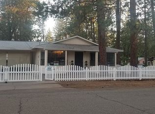 21542 Sonoma St, Burney, CA 96013