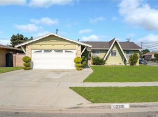 2201 W Corak St, West Covina, CA 91790