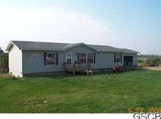30943 N University Rd, Vermillion, SD 57069