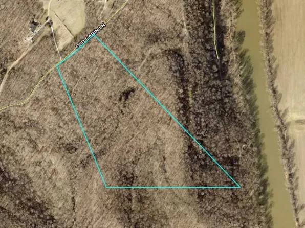 PARCEL 153 Three #4, Beaver Dam, KY 42320