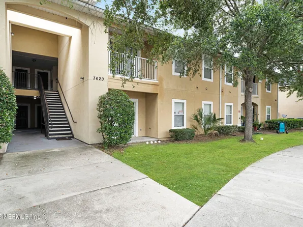 3620 KIRKPATRICK Circle #3, Jacksonville, FL 32210