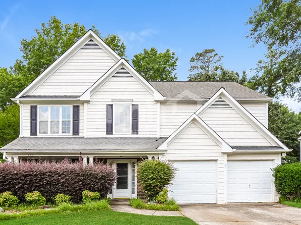 253 Woodcreek Way, Acworth, GA 30101