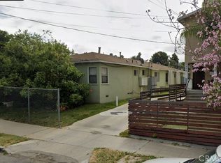 444 Camulos St, Los Angeles, CA 90033