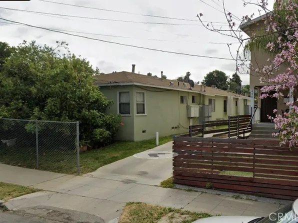 444 Camulos St, Los Angeles, CA 90033