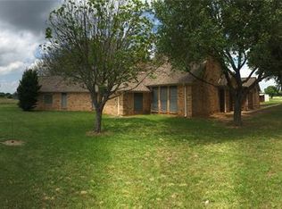 12888 County Road 4083, Scurry, TX 75158