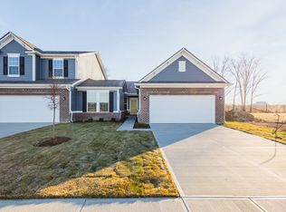 283 Hunters Ridge Dr, Danville, IN 46122