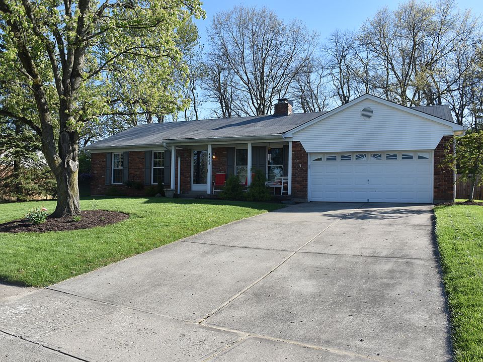 1st image of 4465 Woodtrail Ln