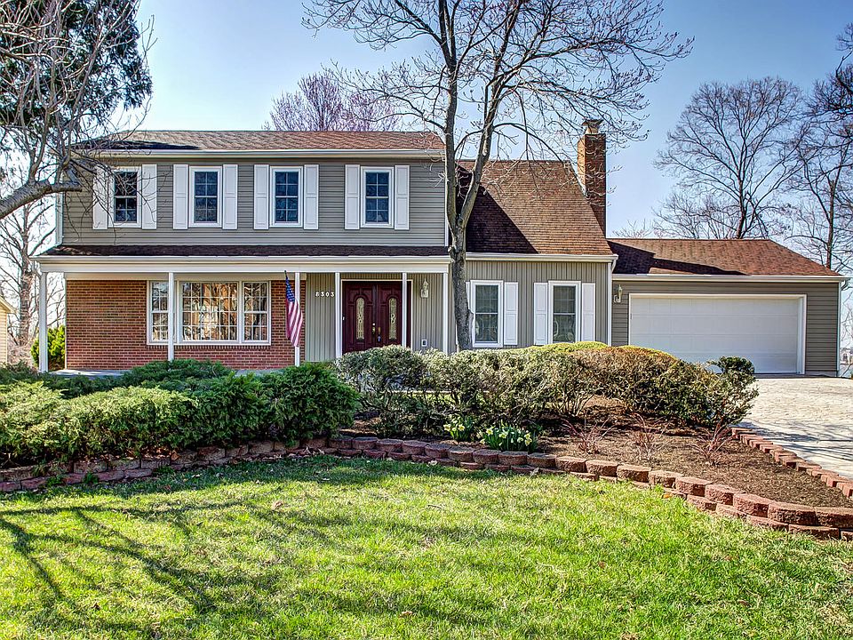 1st image of 8303 Bella Vista Ct