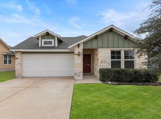 123 Saranac Dr, Elgin, TX 78621