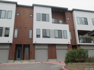 102 Tendick UNIT 804, San Antonio, TX 78209