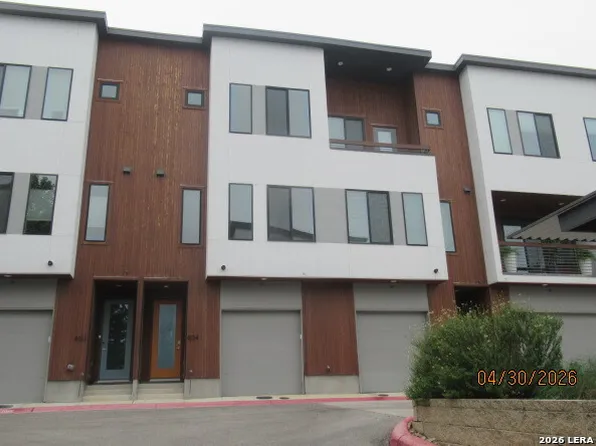 102 Tendick UNIT 804, San Antonio, TX 78209