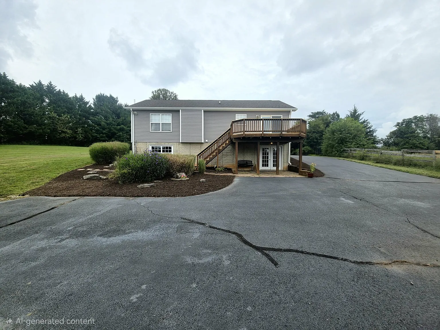 3 bed, 2.5 bath, 1676 sqft, $2,500 — Photo 4