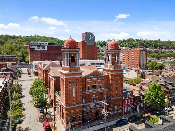 2132 Sarah St #205, Pittsburgh, PA 15203