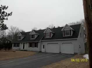 1076 Mosquito Ln, Alpena, MI 49707