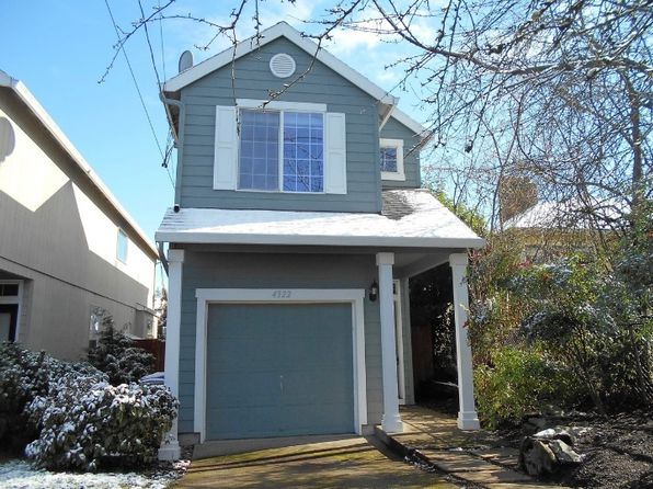 4322 NE 76th Ave