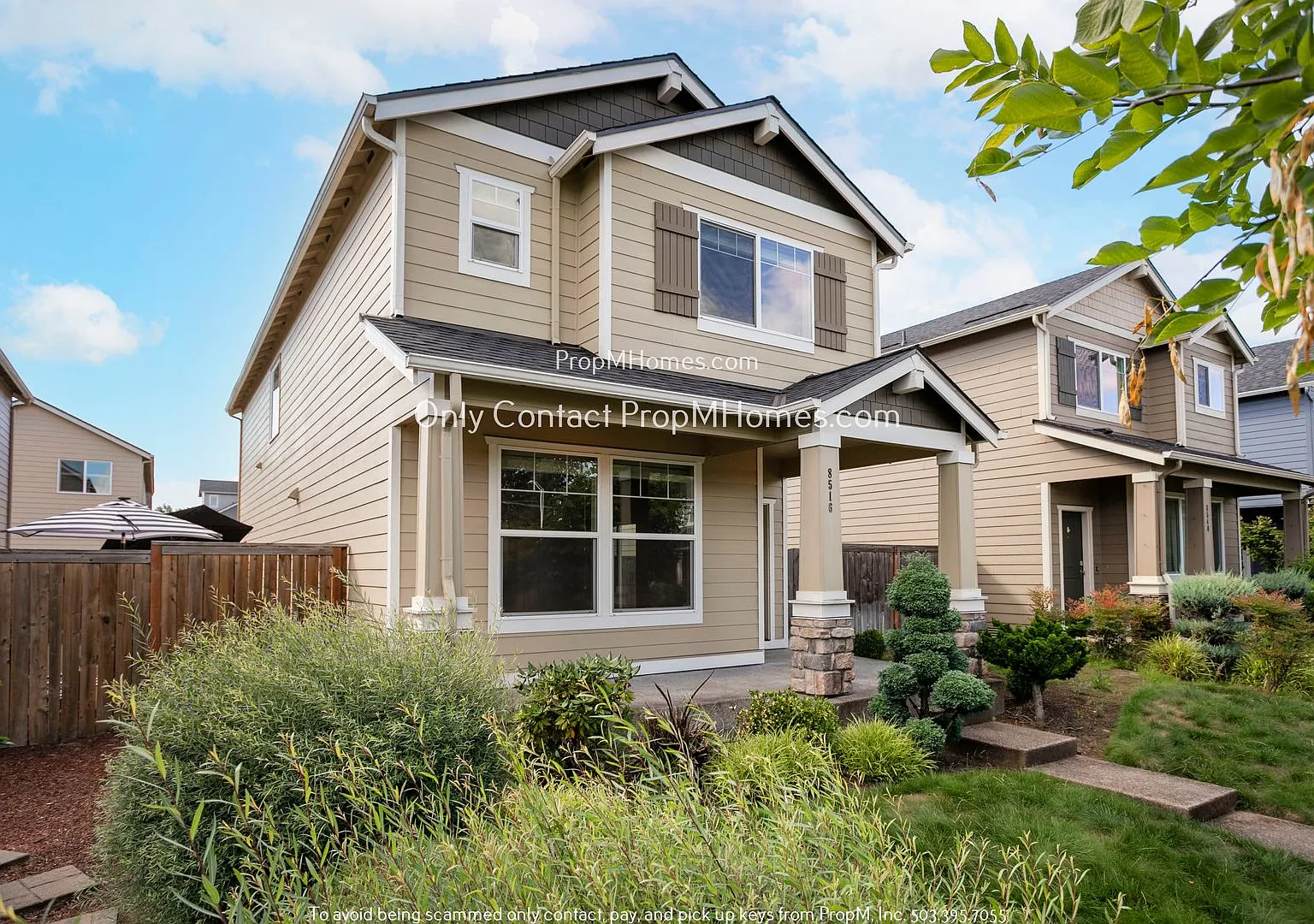 Charming Home with Modern Amenities and Outdoor Retreat in Heritage Crossing! — Photo 1
