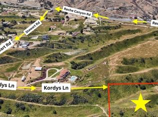 0 Kordys Ln, Colton, CA 92324