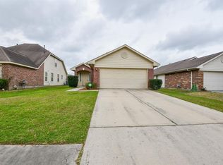 20735 Hardwick Oaks Dr, Houston, TX 77073