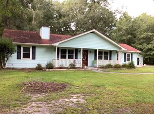 80 Bailey Plantation Dr, Richmond Hill, GA 31324
