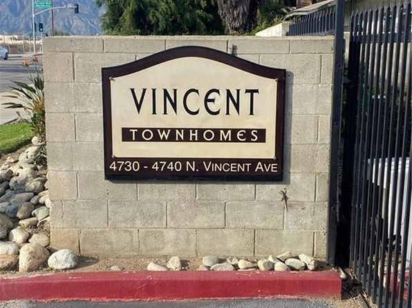 4730 N Vincent Ave APT B