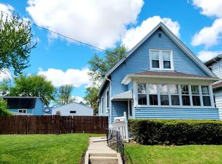 2906 96th St, Sturtevant, WI 53177