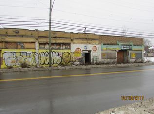 12932 Schoolcraft St, Detroit, MI 48227