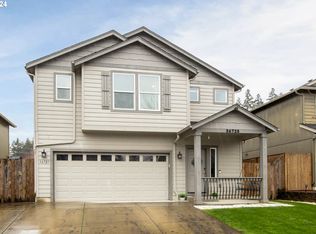 36725 Indian Summer St, Sandy, OR 97055