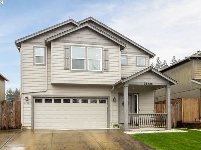 36725 Indian Summer St, Sandy, OR, 97055