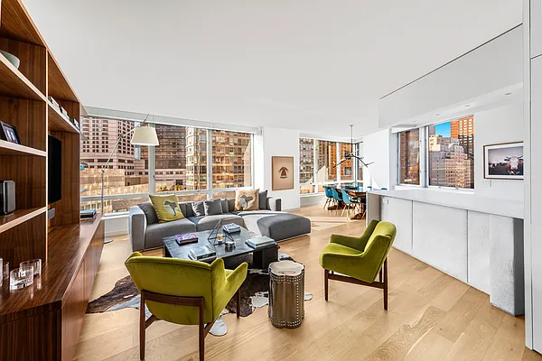 Rented by Compass | media 3