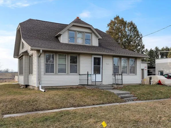 3285 County Highway P, Jackson, WI 53037