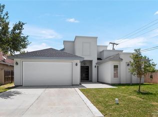 2033 S 40th St, McAllen, TX 78503