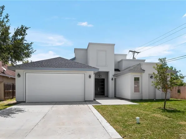 2033 S 40th St, McAllen, TX 78503