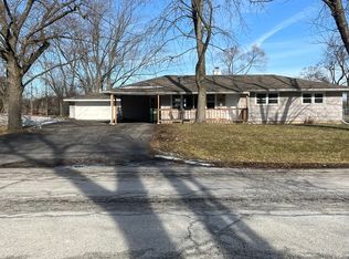 4500 185th Pl, Country Club Hills, IL 60478