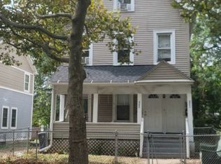 502 Winchester Ave #3RD, New Haven, CT 06511