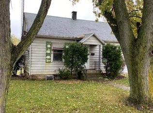 1611 E Washington St, Joliet, IL