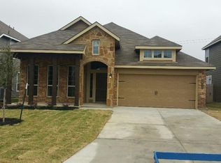 1517 Hillside Dr, Temple, TX 76502