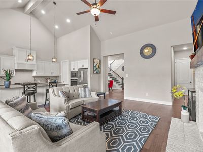 3701 Silver Birch Dr, McKinney, TX, 75071