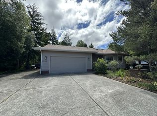 3960 Munsel Creek Dr, Florence, OR 97439