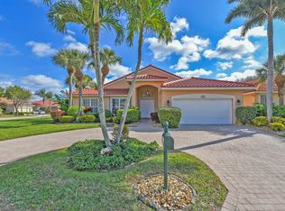 9064 Taverna Way, Boynton Beach, FL 33472