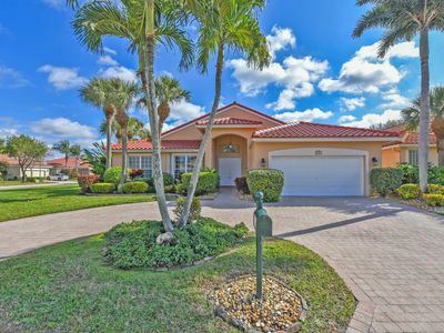 9064 Taverna Way, Boynton Beach, FL, 33472