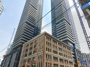 115 Blue Jays Way #2503, Toronto, ON
