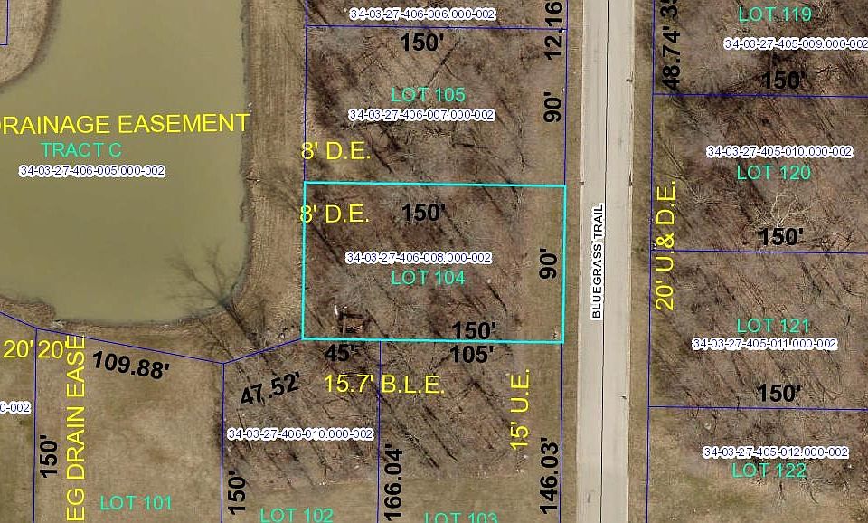1st image of 913 Bluegrass Trl