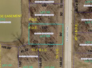 913 Bluegrass Trl, Kokomo, IN 46901