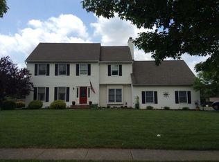 11 Wright Ct, Succasunna, NJ 07876
