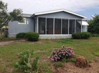 284 Villa Verda Rd, Saint Augustine, FL 32080