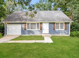 744 Vaughn Cir, Birmingham, AL 35235