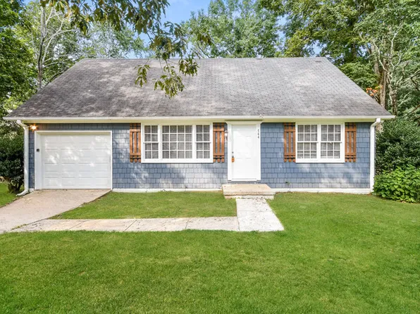 744 Vaughn Cir, Birmingham, AL 35235