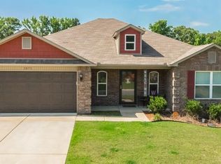 3073 Sage Grass Ln, Alexander, AR 72002