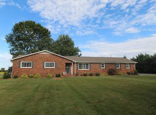 6560 State Route 564, Mayfield, KY 42066